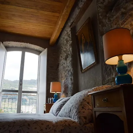 La Terrazza Di Vico Olivi B&B-2