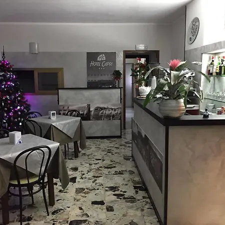 Hotel Capri-3
