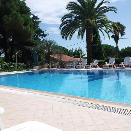 Appartamento Sanremo-2