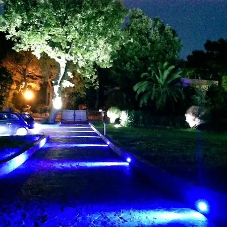 B&B Dodici Lune-3