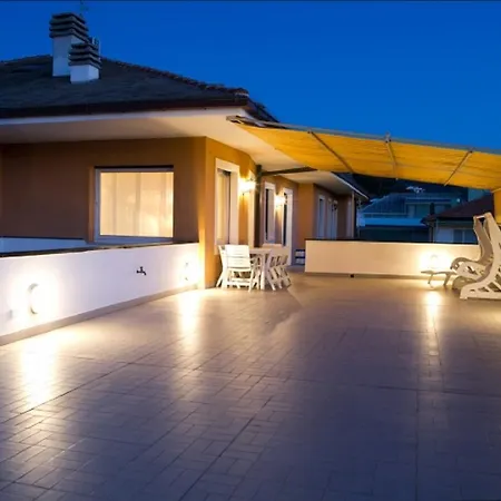 Legnano Attic-2
