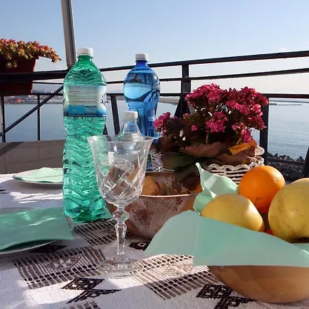 B&B Porta del Mare-3