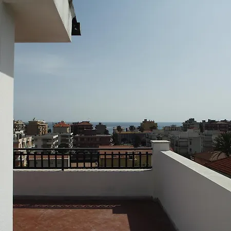 Borgo Degli Ulivi Resort-3