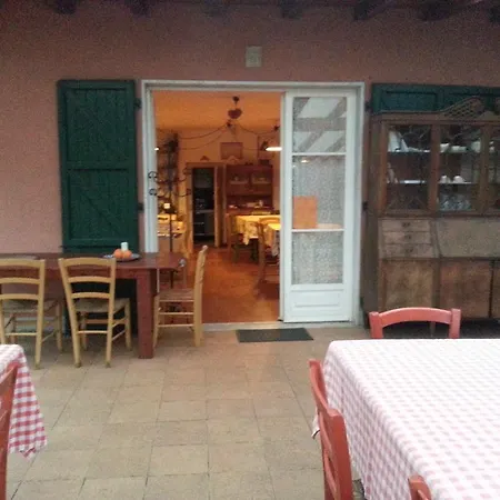 Agriturismo "La Rosa Canina"-2