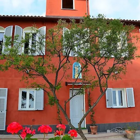 Villa Mont Des Oliviers Citra-8055Lt-1805 E 1807-3
