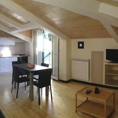 La Casa Di Aaron-2