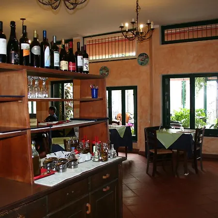 Hotel 5 Terre Nel Sole-2