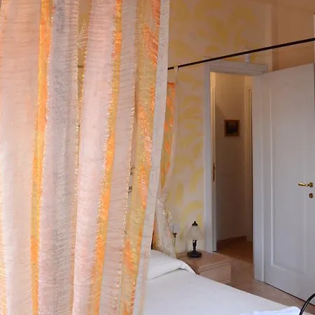 La Casa Delle Rose Room With Air Conditioning-2