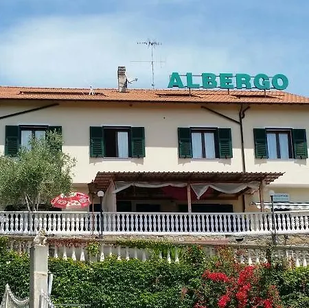 Albergo Dolcedo-3
