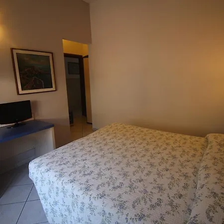 Albergo La Mimosa-3