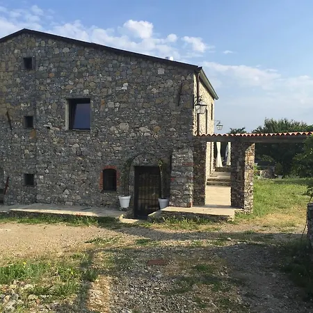B&B Oca Nera Lerici-3
