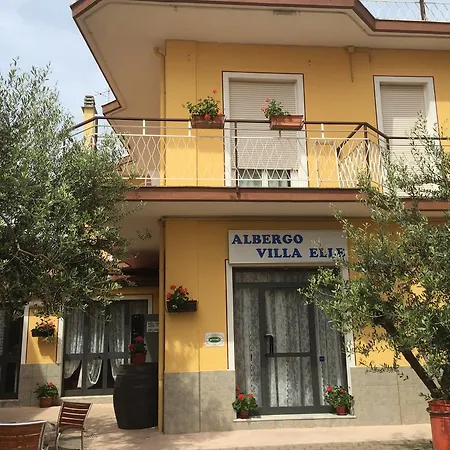 Hotel Villa Elle-2