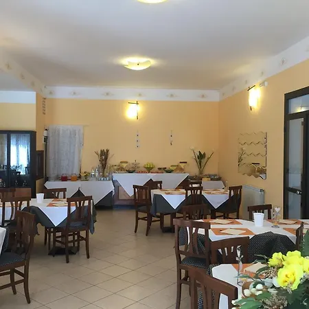 Hotel Villa Elle-3
