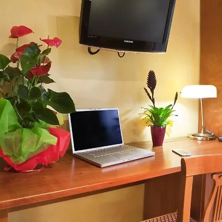 Hotel Baia Blu-2