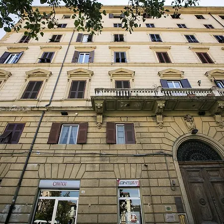 Affittacamere Margherita-2