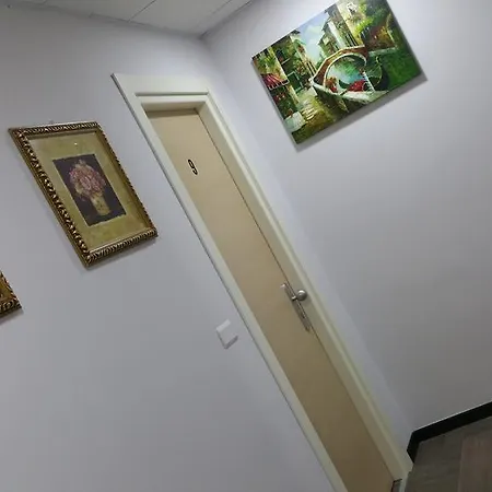 Hotel Tommaseo-3