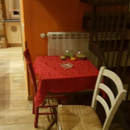 Apartment Camere Cinque Terre Andrea-2