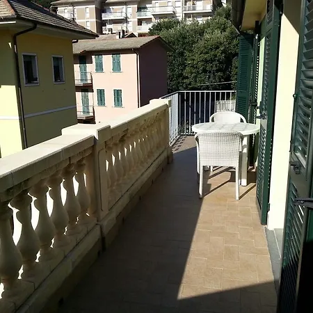 Clelia Apartments - Deiva Marina-3