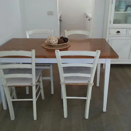 Clelia Apartments - Deiva Marina-2