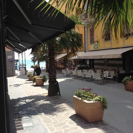 Appartamento Regonini-3