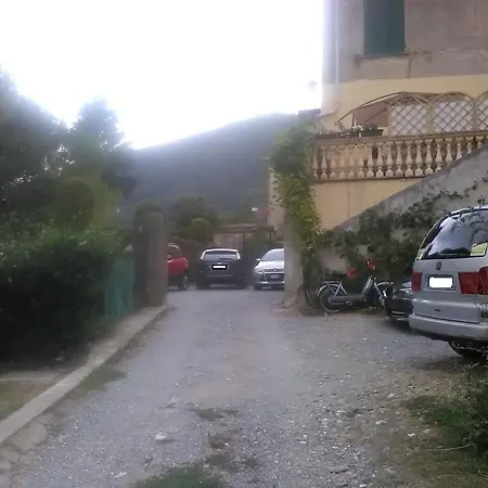 B&B Il Cedro-3