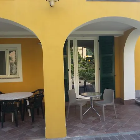 Andoramare B&B-2