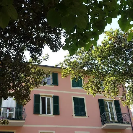 Apartments Arcobaleno-3