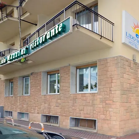 Hotel Lido Mazzini-3
