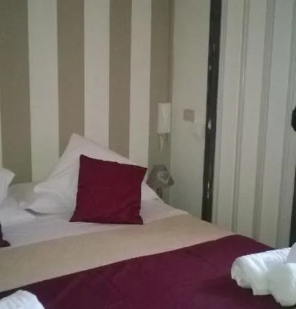 Bed Il Faro-3