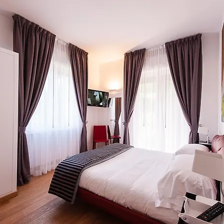 LHP Suite Santa Margherita-3