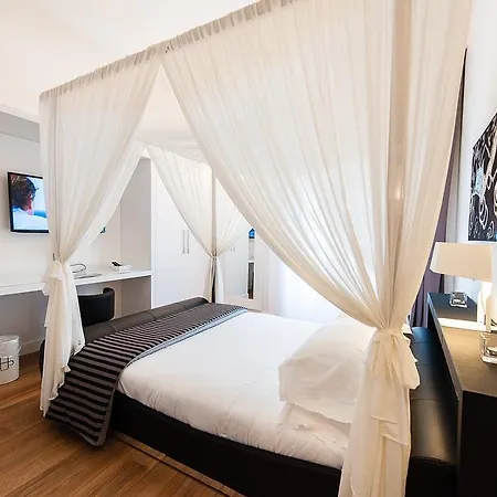 LHP Suite Santa Margherita-2