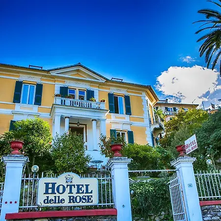 Hotel Delle Rose-3