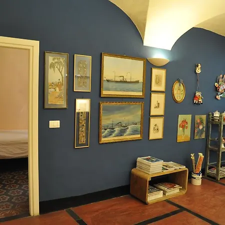 Erasmo Rooms & Breakfast-2