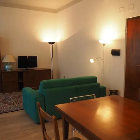 La Casa Di Sturla A Soli 900 Mt Dal Gaslini-3