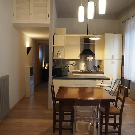 La Casa Di Sturla A Soli 900 Mt Dal Gaslini-2