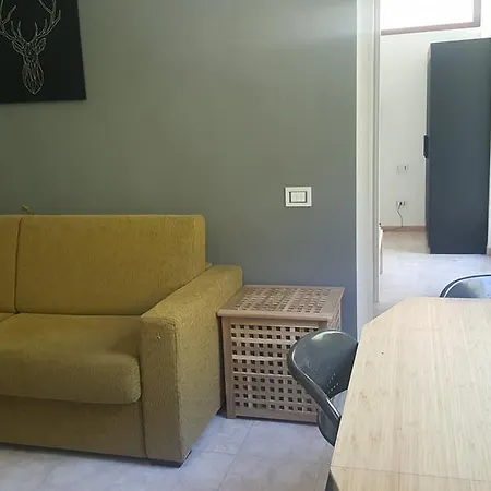 Le Terrazze Al Sole Apartment&Room-3