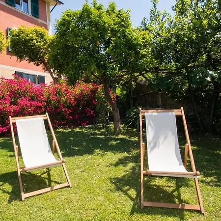 Le Clementine B&B-2