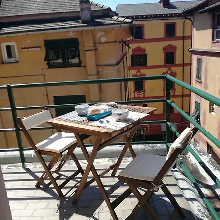Appartamento Di Enrico-2