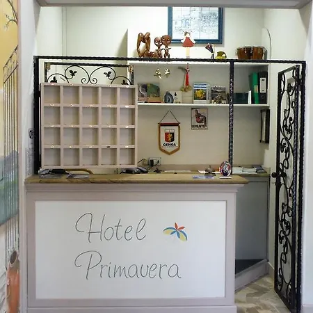 Primavera-2