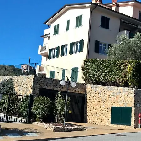 Appartamento La Collina Del Sole-2