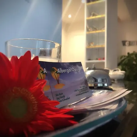Albergo Oasi-2