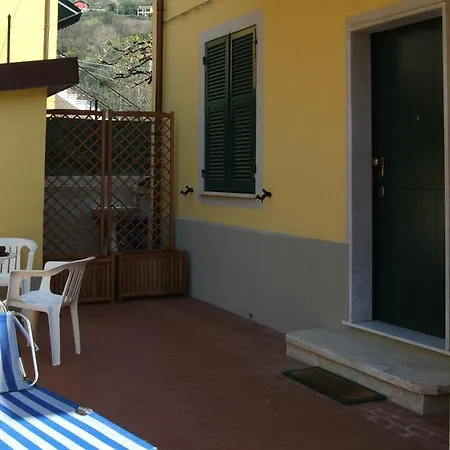 La Casa Delle Rose Room With Air Conditioning-3
