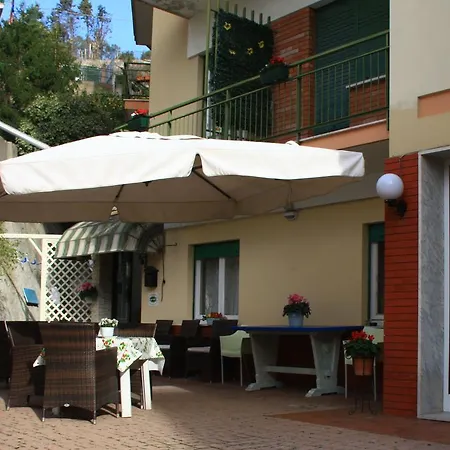 Albergo Oasi-3