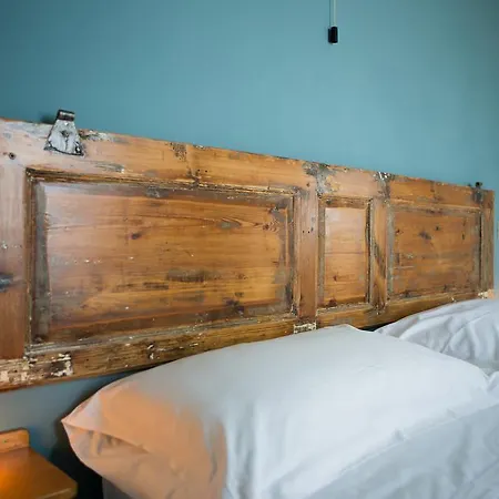 Al Piccolo Scoglio - Room&Breakfast-2