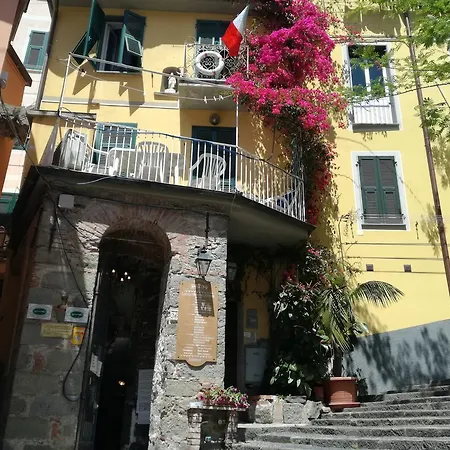 Riomaggiore Appartamenti-3