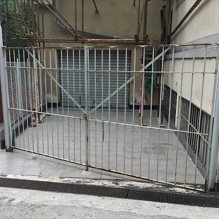 La Casa Di Matteino-2