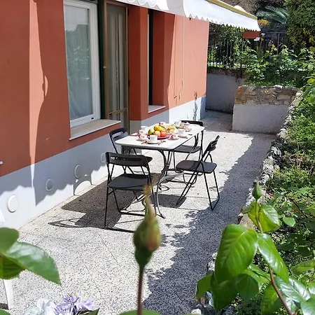 Casa Agrumeto By Holiday World-3