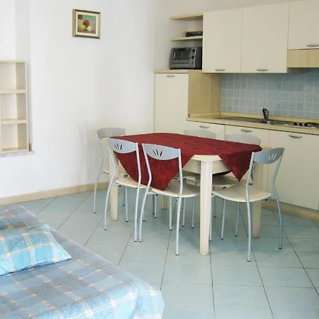 Residence Cielo E Mare-3
