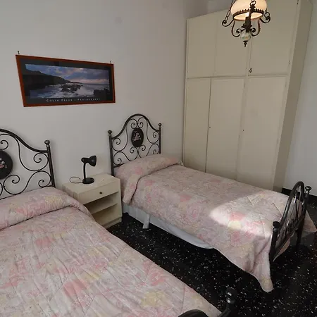 Glicine Apartment-2