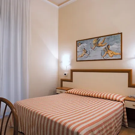 Via Marsaglia Rooms-2